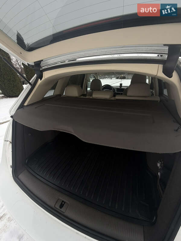 Внедорожник / Кроссовер Audi Q5 2014 в Одессе