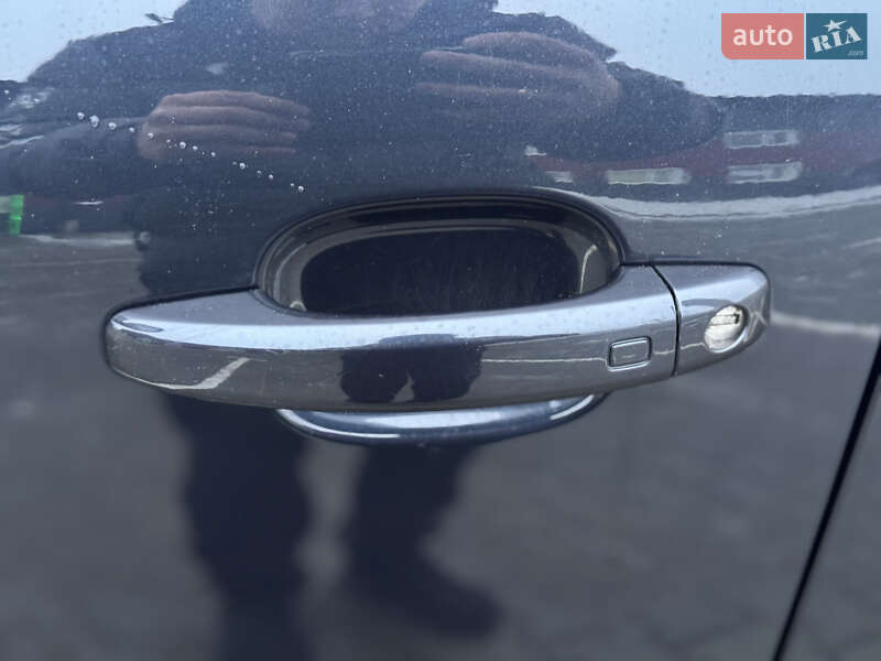 Позашляховик / Кросовер Audi Q5 2014 в Дубні