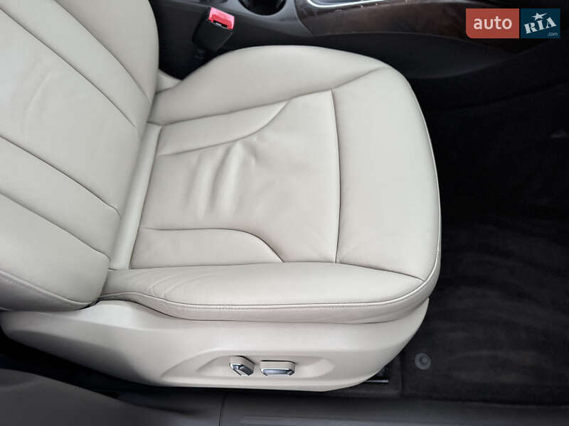 Позашляховик / Кросовер Audi Q5 2014 в Дубні