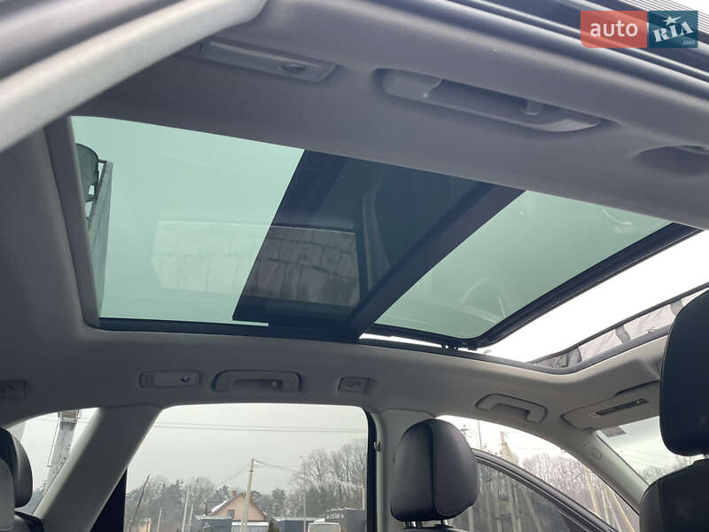 Внедорожник / Кроссовер Audi Q5 2016 в Львове фото 37 Внедорожник / Кроссовер Audi Q5 2016 в Львове