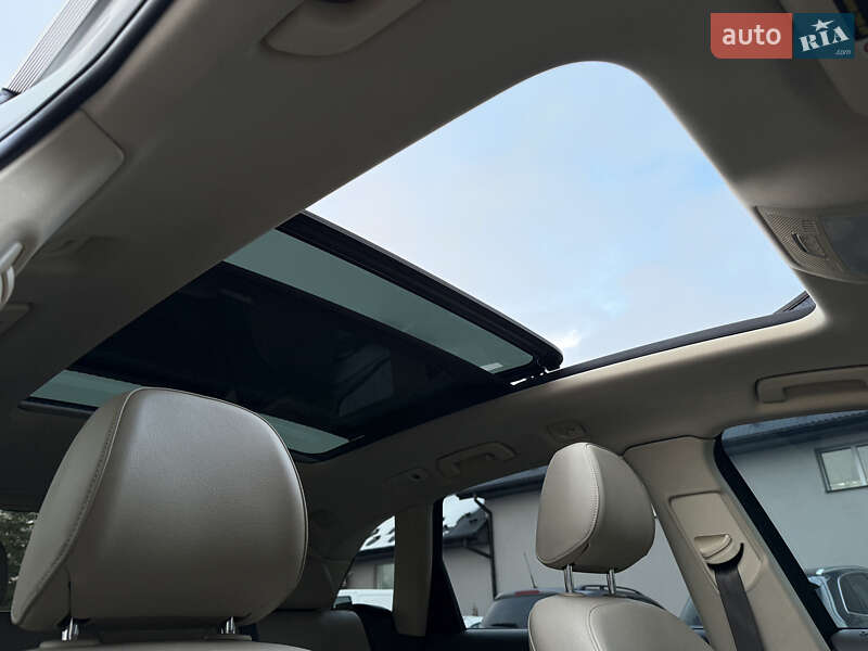 Позашляховик / Кросовер Audi Q5 2015 в Дрогобичі