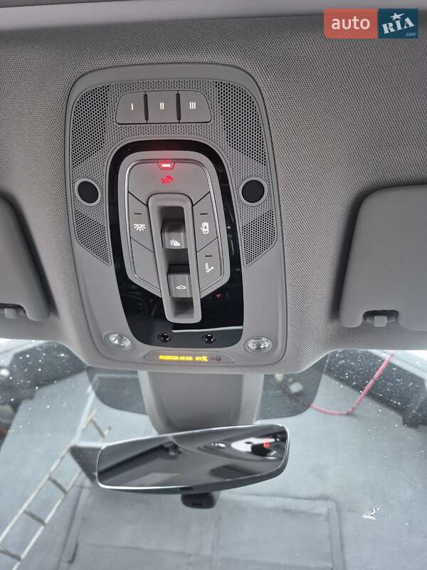 Внедорожник / Кроссовер Audi Q5 2018 в Львове фото 24 Внедорожник / Кроссовер Audi Q5 2018 в Львове