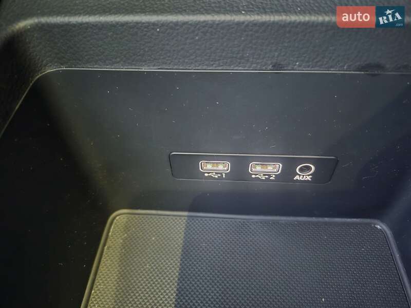 Внедорожник / Кроссовер Audi Q5 2018 в Львове фото 38 Внедорожник / Кроссовер Audi Q5 2018 в Львове