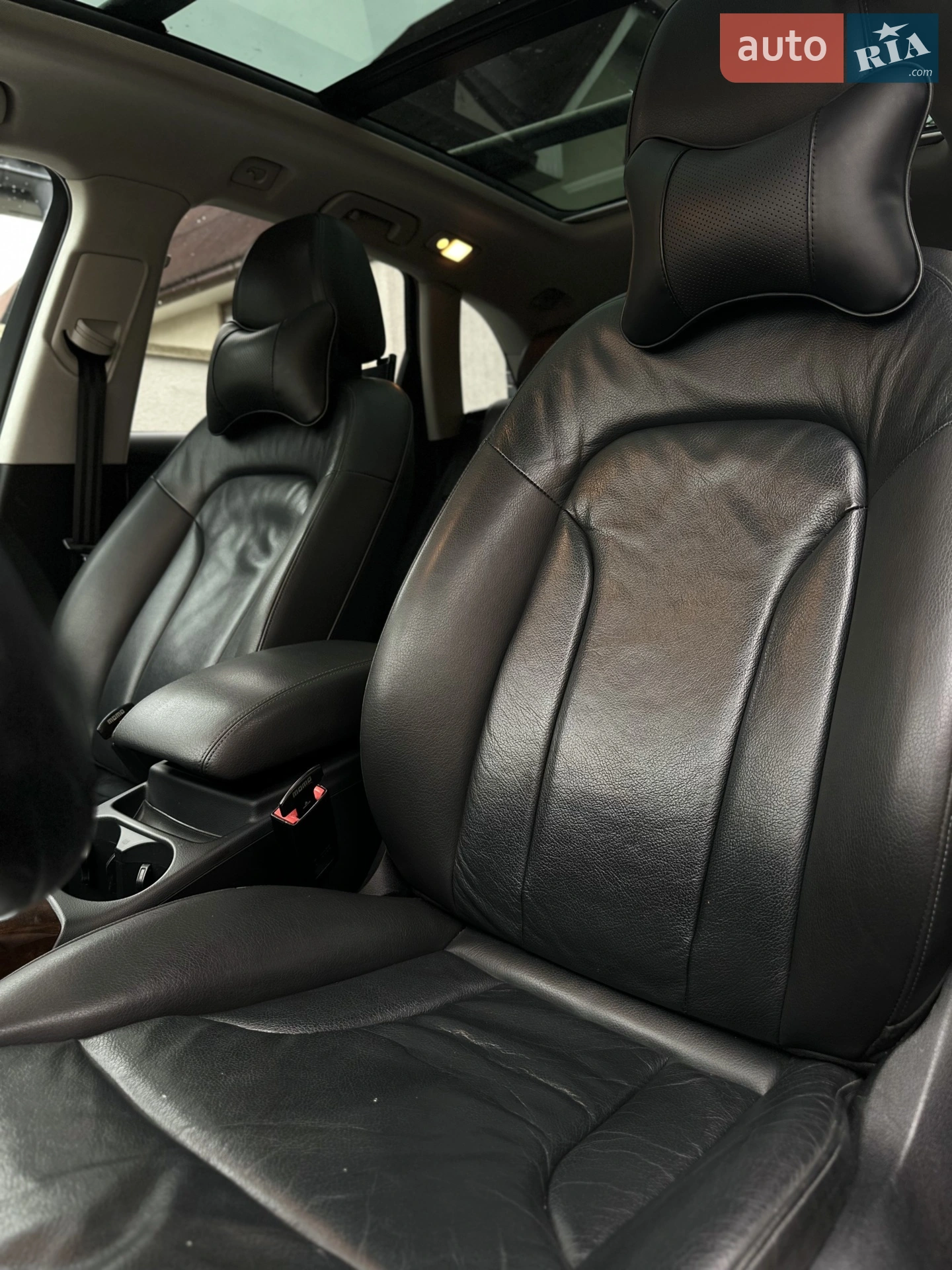 2015 Audi Q5 - мініатюра 31