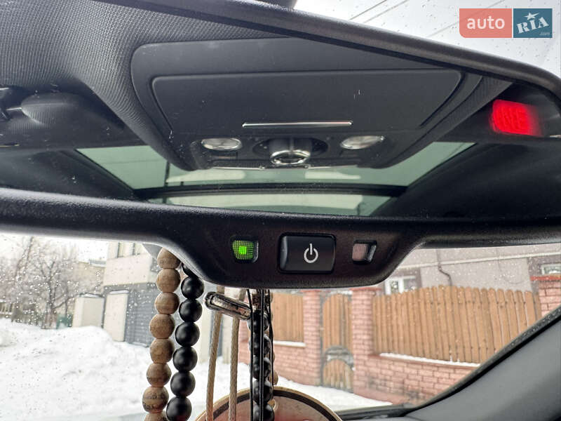 Внедорожник / Кроссовер Audi Q5 2014 в Ивано-Франковске фото 32 Внедорожник / Кроссовер Audi Q5 2014 в Ивано-Франковске