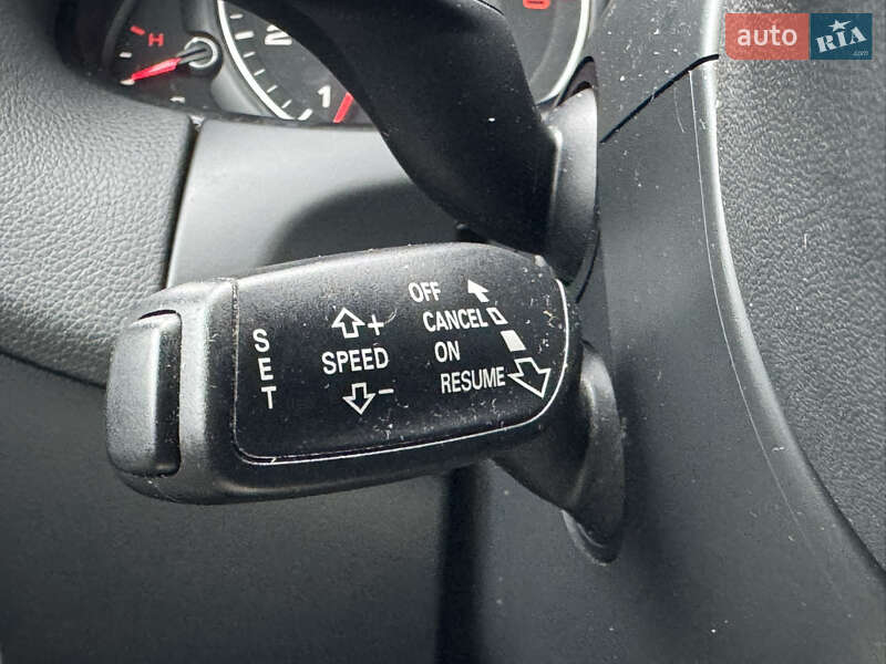 Внедорожник / Кроссовер Audi Q5 2014 в Ивано-Франковске фото 24 Внедорожник / Кроссовер Audi Q5 2014 в Ивано-Франковске