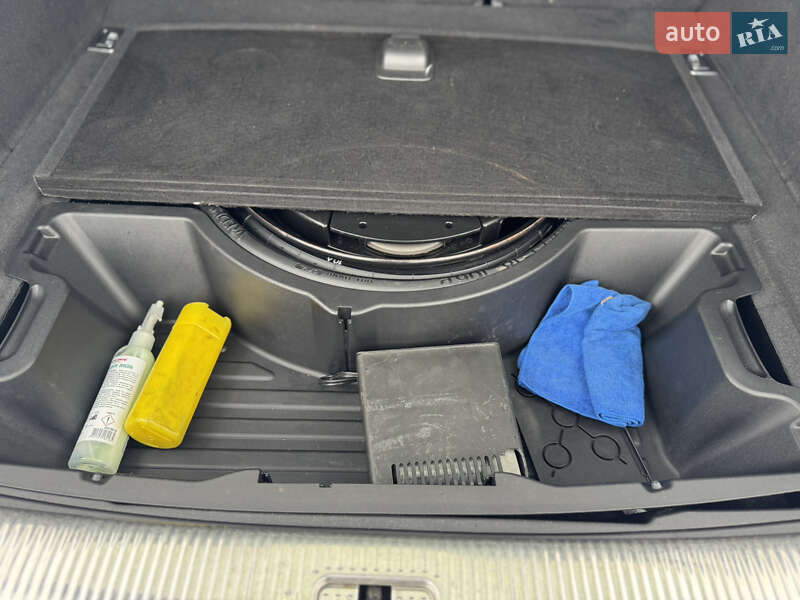 Внедорожник / Кроссовер Audi Q5 2014 в Ивано-Франковске фото 43 Внедорожник / Кроссовер Audi Q5 2014 в Ивано-Франковске