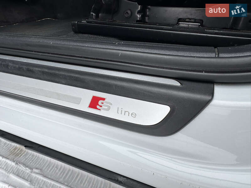 Внедорожник / Кроссовер Audi Q5 2014 в Ивано-Франковске фото 51 Внедорожник / Кроссовер Audi Q5 2014 в Ивано-Франковске