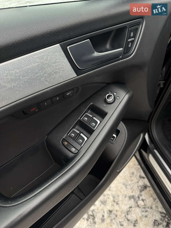 Внедорожник / Кроссовер Audi Q5 2017 в Владимире