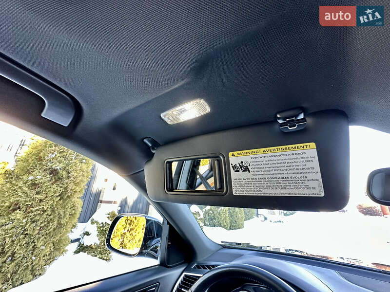 Позашляховик / Кросовер Audi Q5 2015 в Києві