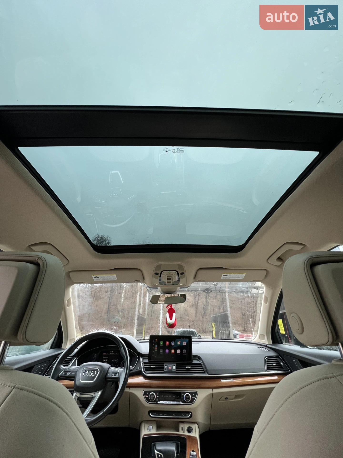 2021 Audi Q5 - мініатюра 28
