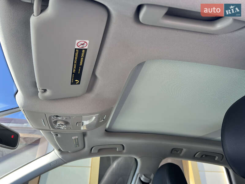 Внедорожник / Кроссовер Audi Q5 2015 в Кропивницком