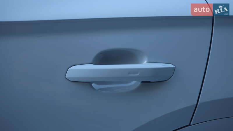 Внедорожник / Кроссовер Audi Q5 2022 в Луцке фото 17 Внедорожник / Кроссовер Audi Q5 2022 в Луцке