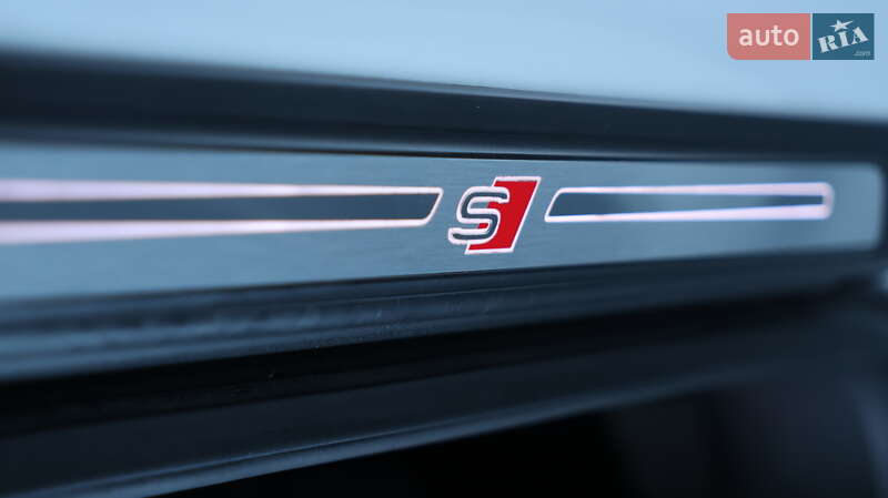 Внедорожник / Кроссовер Audi Q5 2022 в Луцке фото 35 Внедорожник / Кроссовер Audi Q5 2022 в Луцке