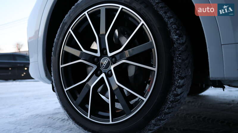 Внедорожник / Кроссовер Audi Q5 2022 в Луцке фото 64 Внедорожник / Кроссовер Audi Q5 2022 в Луцке