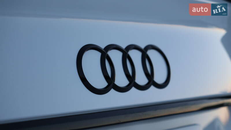 Внедорожник / Кроссовер Audi Q5 2022 в Луцке фото 70 Внедорожник / Кроссовер Audi Q5 2022 в Луцке