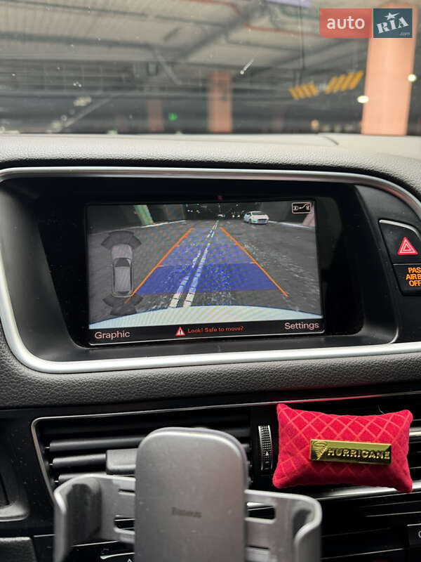 Внедорожник / Кроссовер Audi Q5 2014 в Киеве фото 21 Внедорожник / Кроссовер Audi Q5 2014 в Киеве