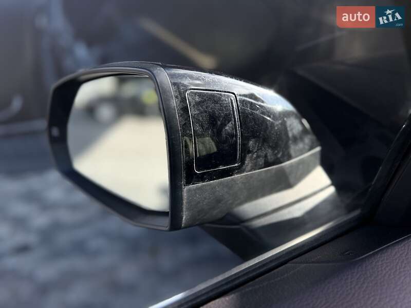 Внедорожник / Кроссовер Audi Q5 2021 в Львове