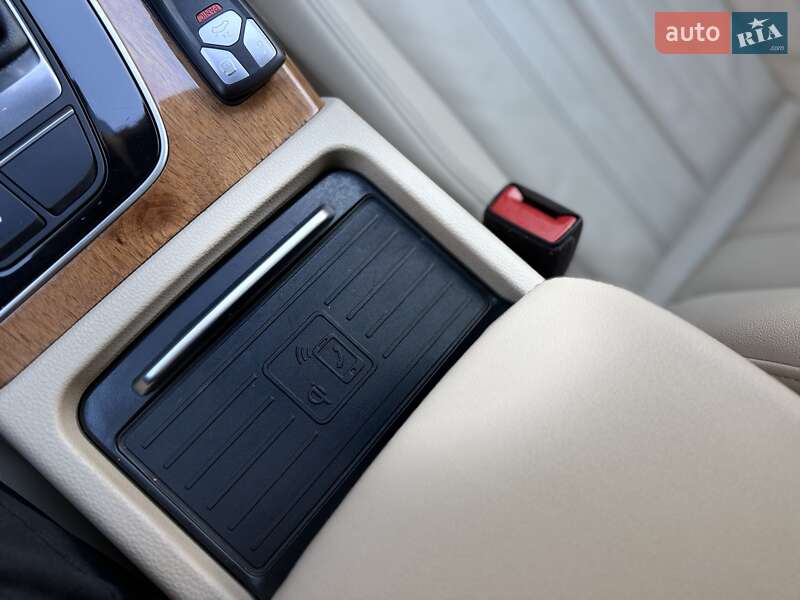 Внедорожник / Кроссовер Audi Q5 2021 в Львове