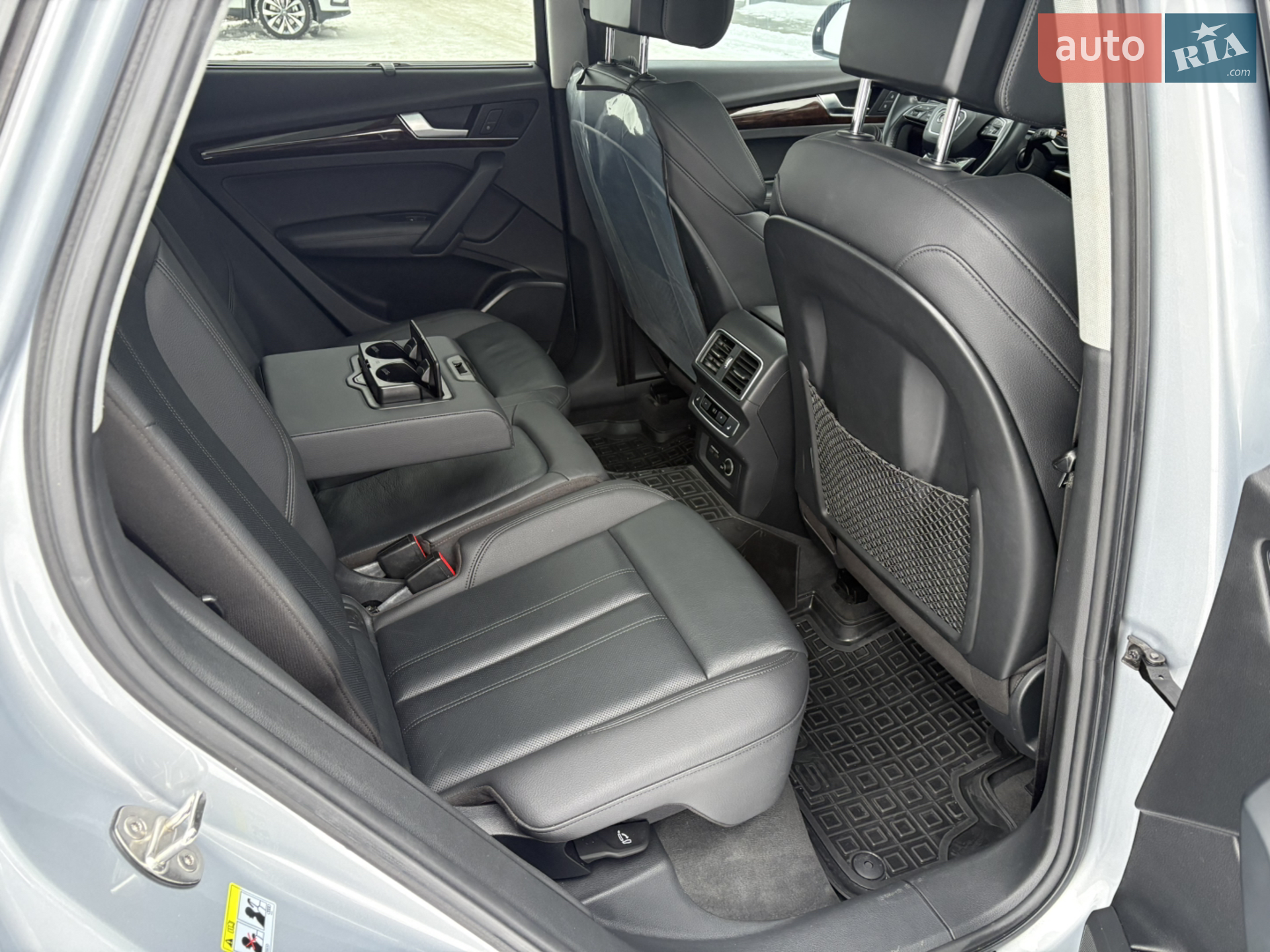 2019 Audi Q5 - мініатюра 15