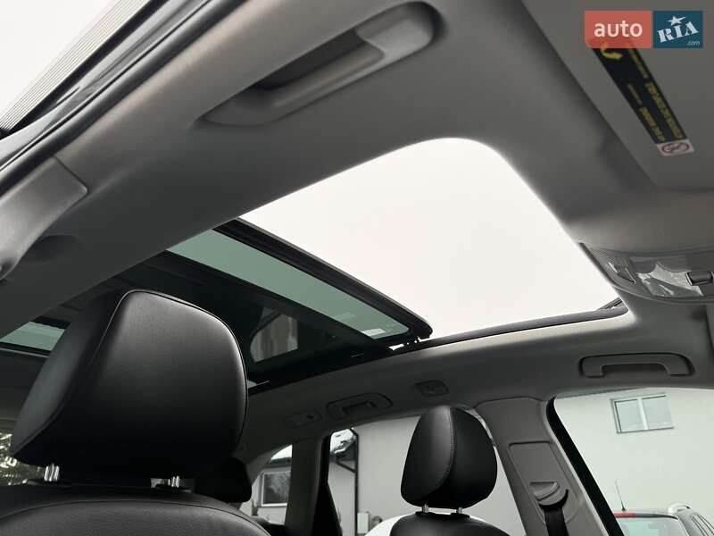 Позашляховик / Кросовер Audi Q5 2015 в Дрогобичі