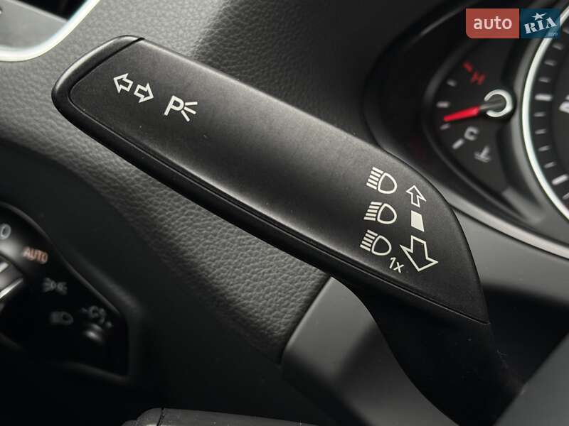 Позашляховик / Кросовер Audi Q5 2015 в Дрогобичі