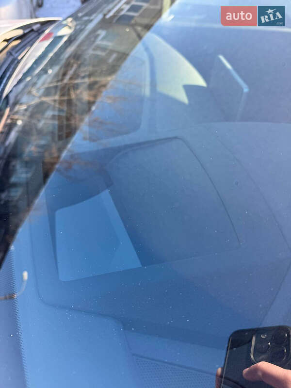 Внедорожник / Кроссовер Audi Q5 2018 в Киеве