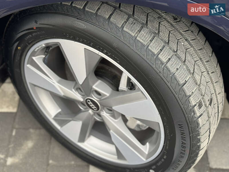 Внедорожник / Кроссовер Audi Q5 2022 в Дрогобыче