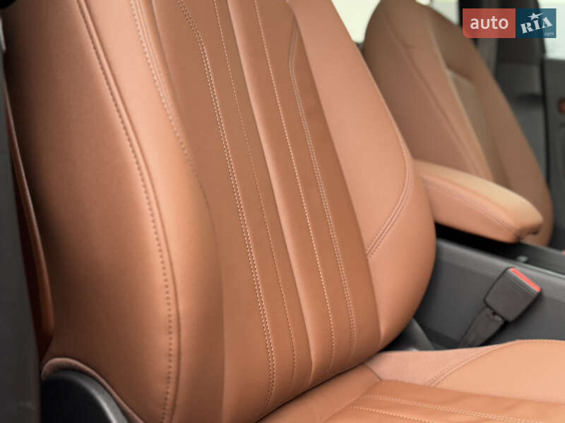 Внедорожник / Кроссовер Audi Q5 2022 в Дрогобыче