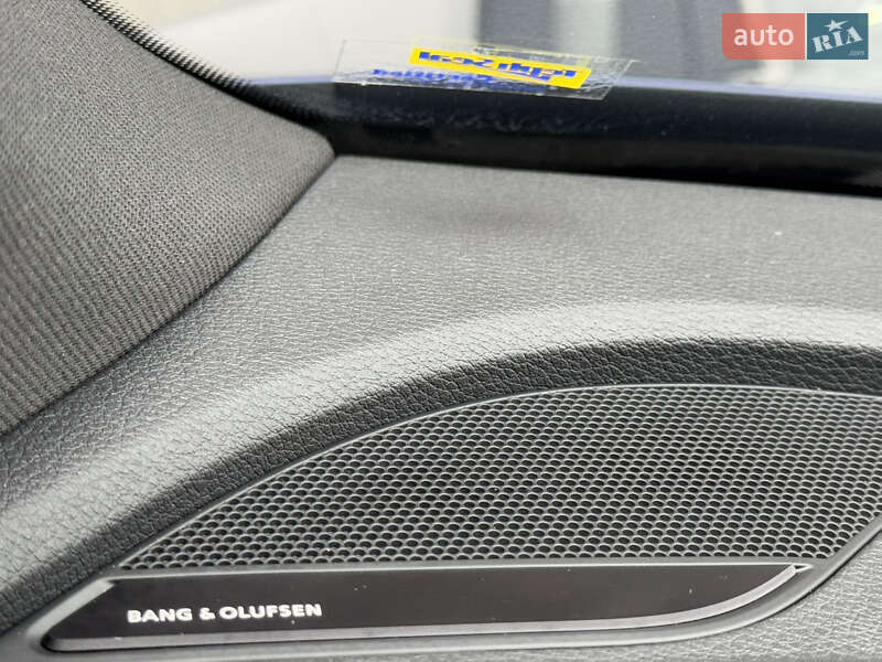 Внедорожник / Кроссовер Audi Q5 2022 в Дрогобыче