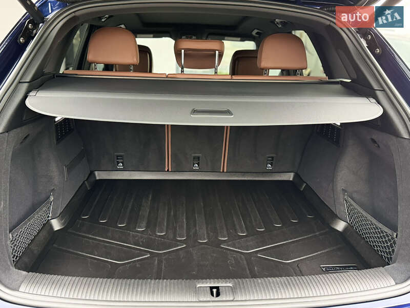 Внедорожник / Кроссовер Audi Q5 2022 в Дрогобыче