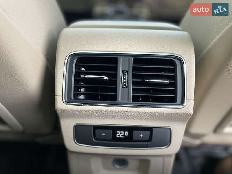 Внедорожник / Кроссовер Audi Q5 2017 в Днепре