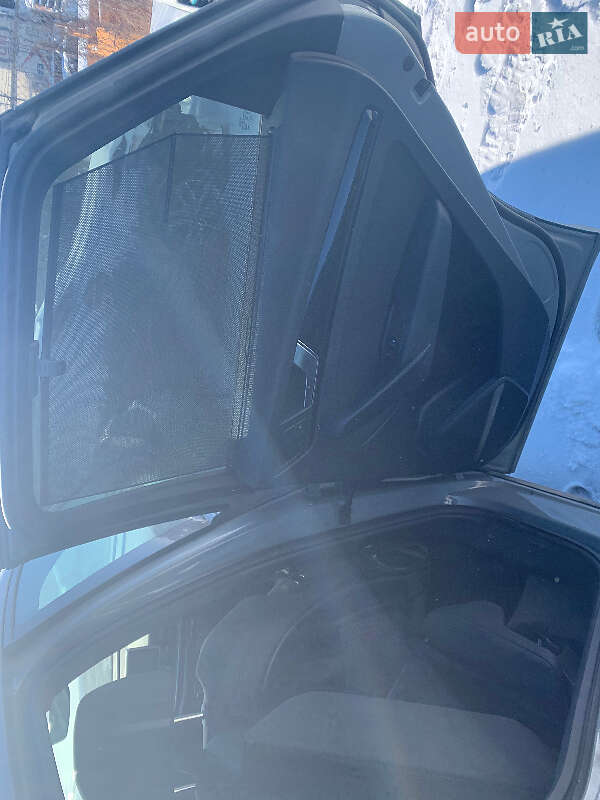 Внедорожник / Кроссовер Audi Q5 2019 в Ровно фото 21 Внедорожник / Кроссовер Audi Q5 2019 в Ровно