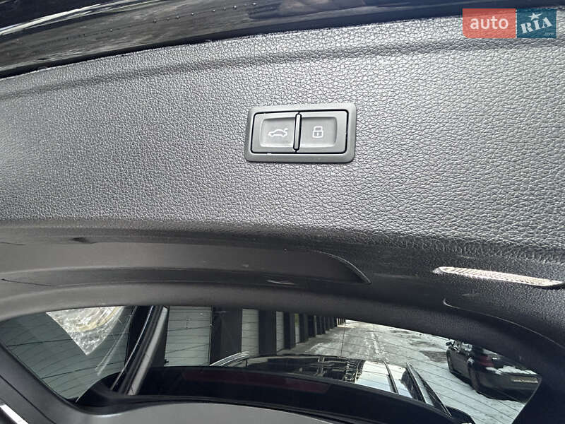 Внедорожник / Кроссовер Audi Q5 2020 в Ивано-Франковске