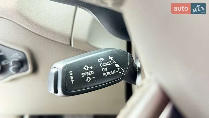 Внедорожник / Кроссовер Audi Q5 2015 в Львове