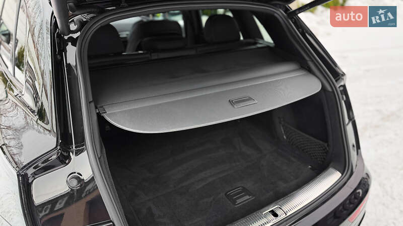 Позашляховик / Кросовер Audi Q5 2021 в Рівному