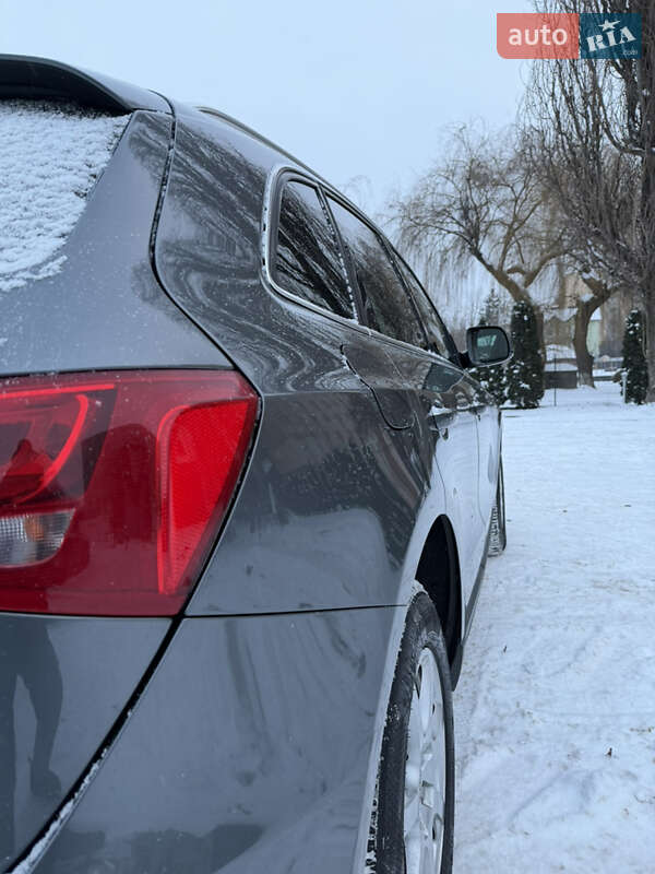 Позашляховик / Кросовер Audi Q5 2015 в Кам'янець-Подільському