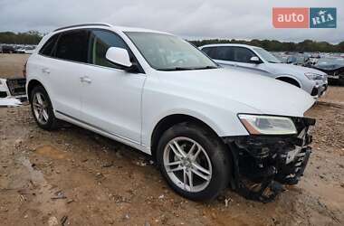 Позашляховик / Кросовер Audi Q5 2015 в Самборі