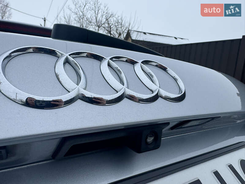 Позашляховик / Кросовер Audi Q5 2014 в Броварах фото 48 Позашляховик / Кросовер Audi Q5 2014 в Броварах