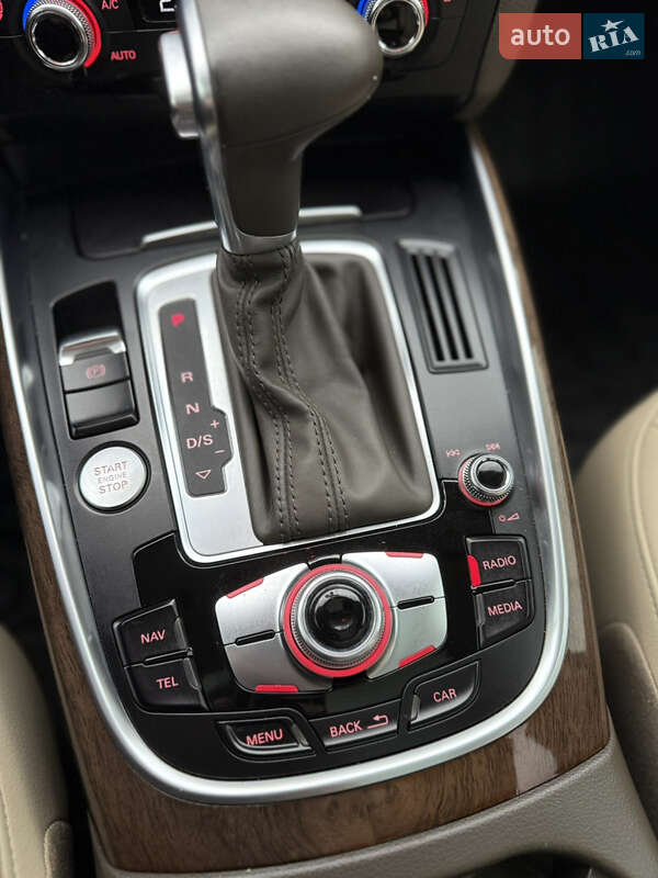 Позашляховик / Кросовер Audi Q5 2015 в Рівному фото 15 Позашляховик / Кросовер Audi Q5 2015 в Рівному