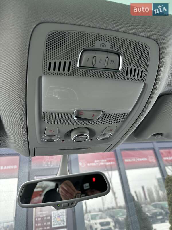 Внедорожник / Кроссовер Audi Q5 2017 в Белогородке фото 32 Внедорожник / Кроссовер Audi Q5 2017 в Белогородке