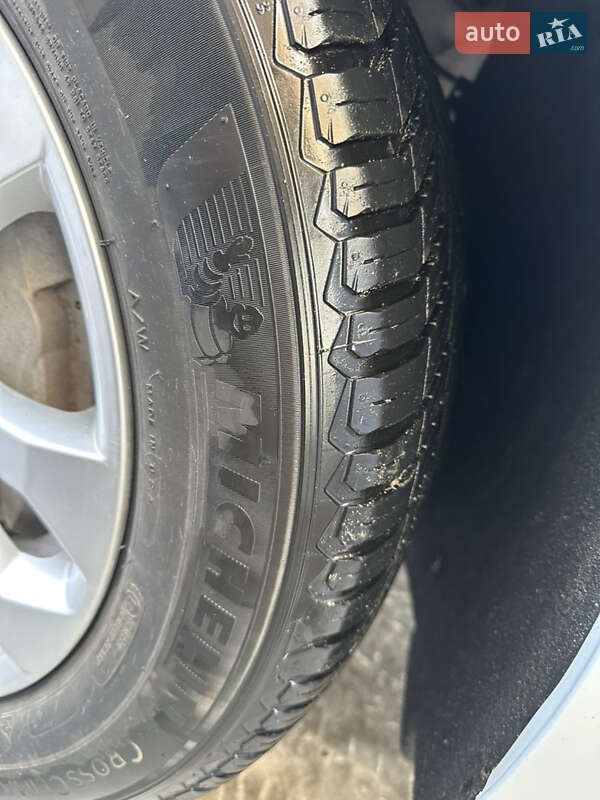 Внедорожник / Кроссовер Audi Q5 2016 в Ивано-Франковске