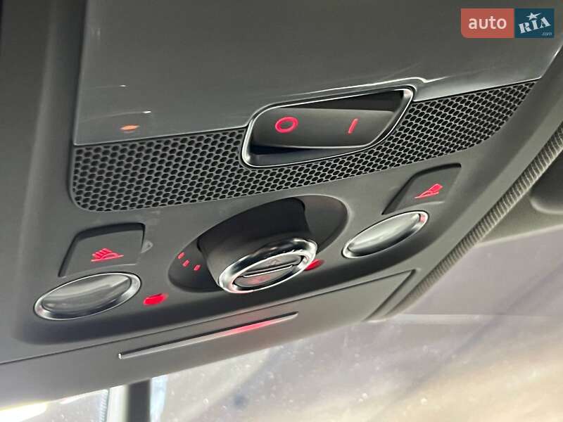 Позашляховик / Кросовер Audi Q5 2011 в Одесі фото 28 Позашляховик / Кросовер Audi Q5 2011 в Одесі