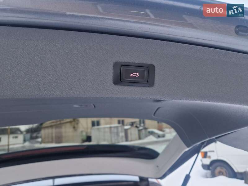 Внедорожник / Кроссовер Audi Q5 2014 в Виннице фото 21 Внедорожник / Кроссовер Audi Q5 2014 в Виннице