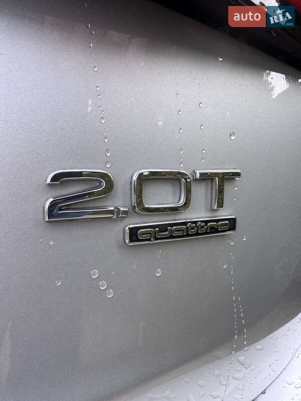 Внедорожник / Кроссовер Audi Q5 2014 в Виноградове