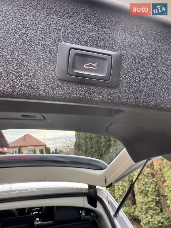 Внедорожник / Кроссовер Audi Q5 2014 в Виноградове