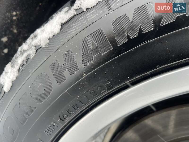 Внедорожник / Кроссовер Audi Q5 2015 в Дубно