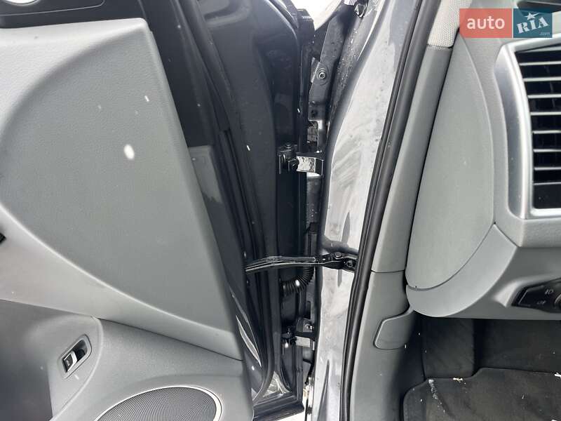 Внедорожник / Кроссовер Audi Q5 2015 в Дубно