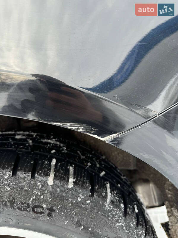 Внедорожник / Кроссовер Audi Q5 2014 в Сокирянах