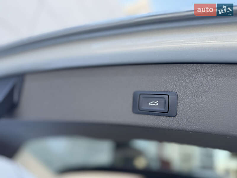 Позашляховик / Кросовер Audi Q5 2016 в Львові фото 46 Позашляховик / Кросовер Audi Q5 2016 в Львові